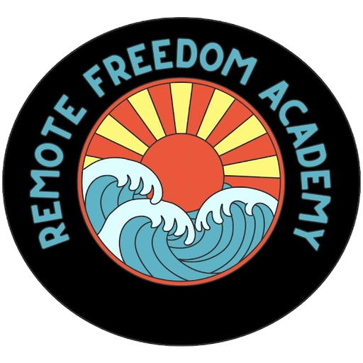 Remote Freedom Academy